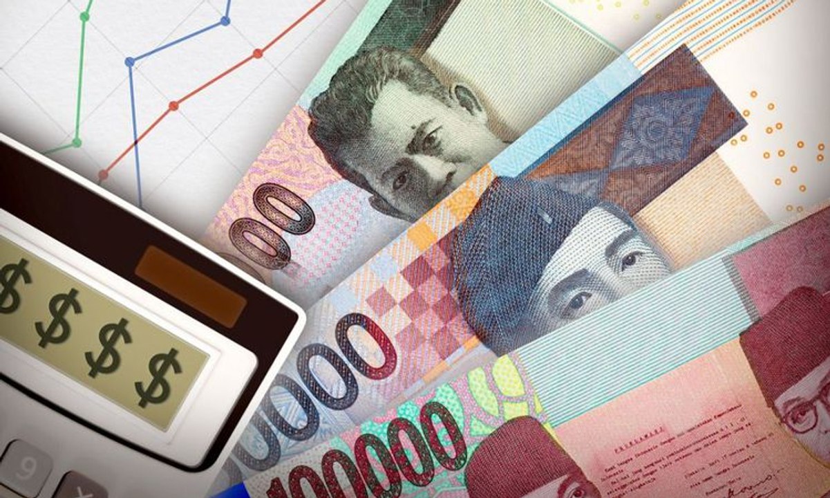 Menkeu & Ketua MPR Debat Soal Utang, Wajarkah Utang RI?