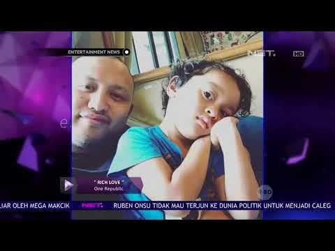 Cerita Dibalik Penyakit Yang Diderita Anak Marcella Zalianty
