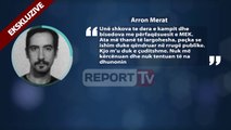 Report TV Ekskluzive/ Kampi i Manzës? Streha e iranianëve kthehet në një vatër tensionesh (E plotë)