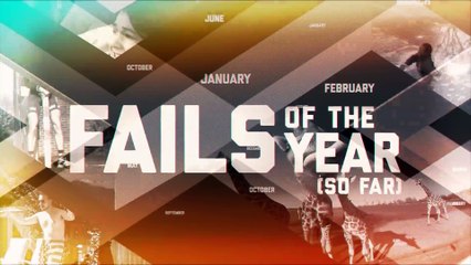 Best Fails of the Year 2018 (So Far) __ FailArmy