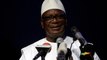 Mali's Keita reaches out to opposition as he seeks to mend divisions