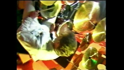 Hoodoo Gurus - "The Generation Gap (live)"