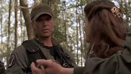Stargate Sg-1 S02E06 Thor's Chariot