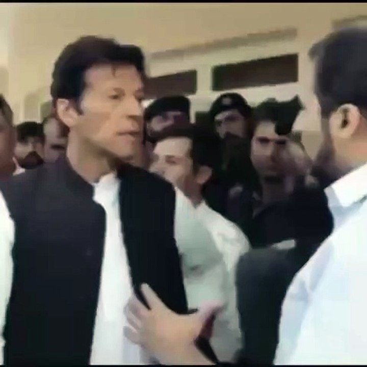 PM Imran Khan Clear Message to US
