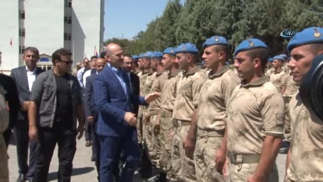 İçişleri Bakanı Soylu: Bu Yolla Terörü Yendik