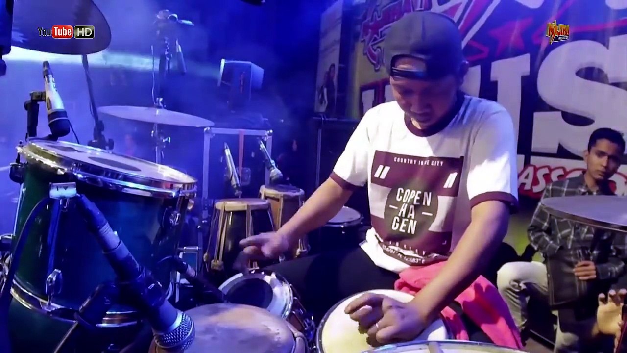 Wegah Kelangan - Nella Kharisma - Lagista Live Malang 2018 [Najiha]