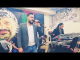 حفلة فلسطين احلا مواويل || مع اقوة دبكات 2018 (قيس جواد)و المايسترو مازن الامير