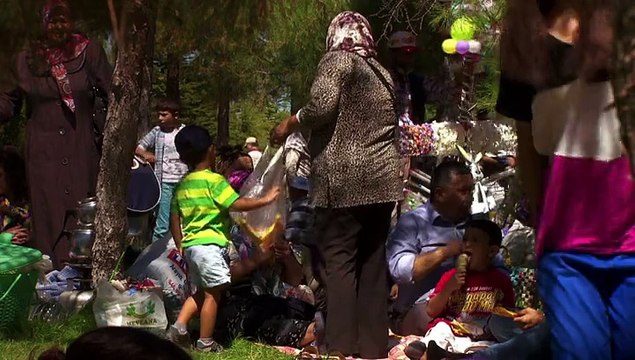 The Ottomans -Europes Muslim Emperors S01 E01