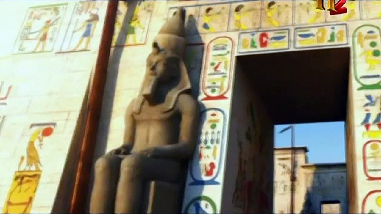 Egypt S01E04 Quest for Eternity video Dailymotion