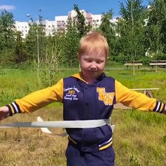 18 FUN OUTDOOR ACTIVITIES FOR KIDS