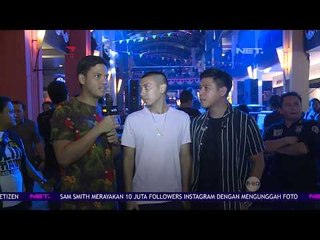 RAN Rilis Lagu Dekat Dihati Versi Bahasa Jepang