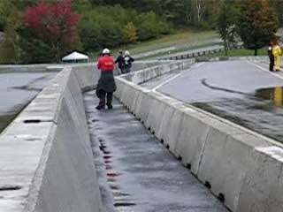 Mont Tremblant Formula Ford Race