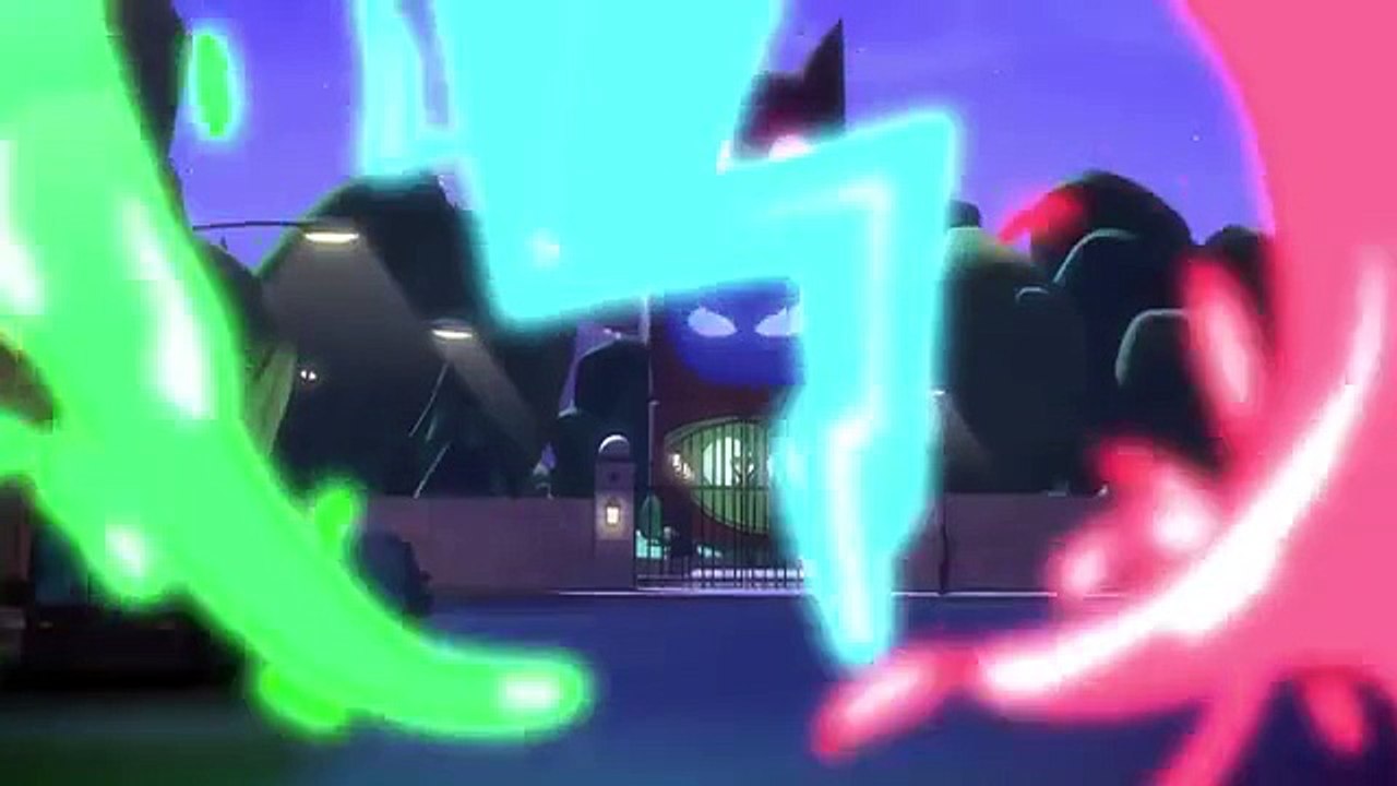 Pj Masks Disney Junior Full Es Compilation Part 16 - New Superheros Cartoon for Kids 2016