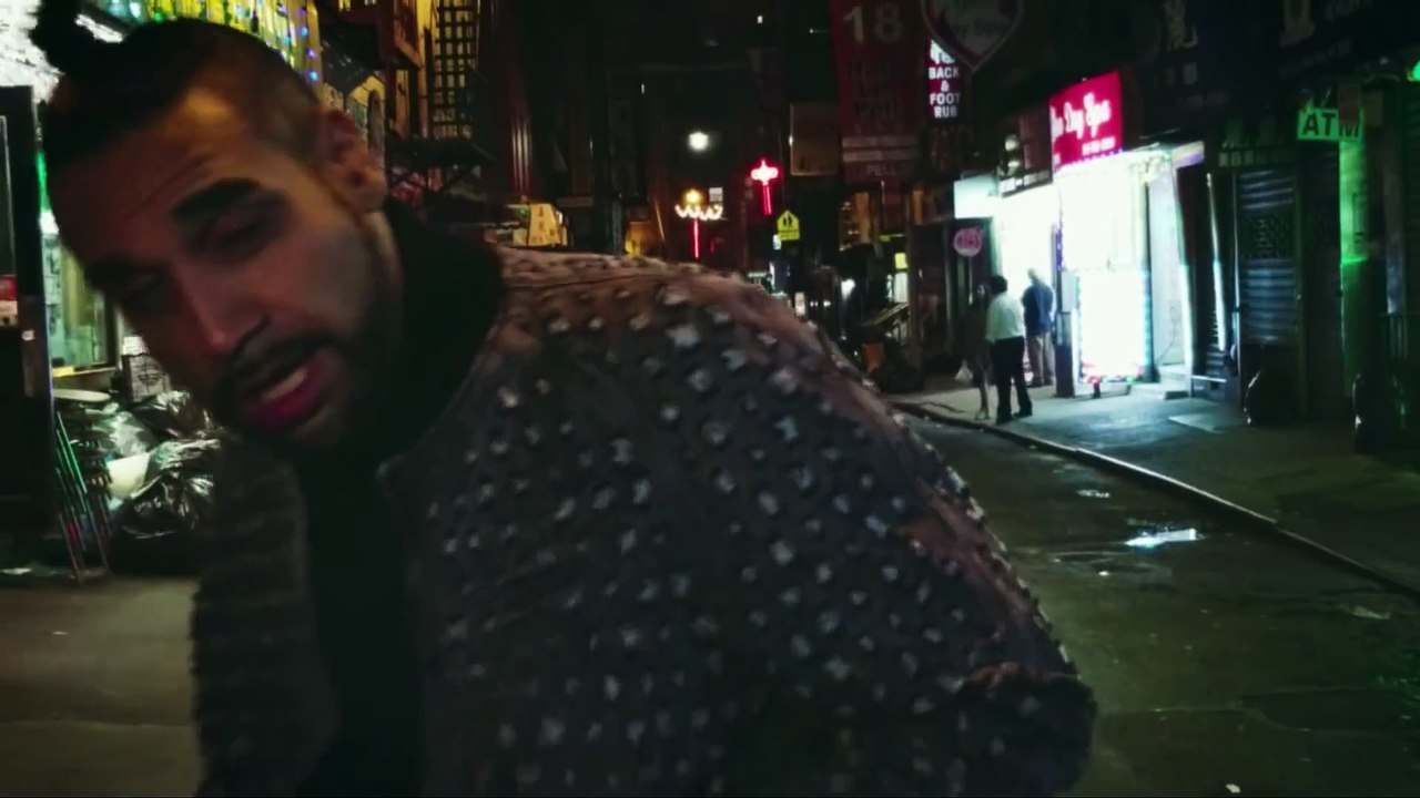 Kollegah & Ali As - Schwarze Rosen (Remix)