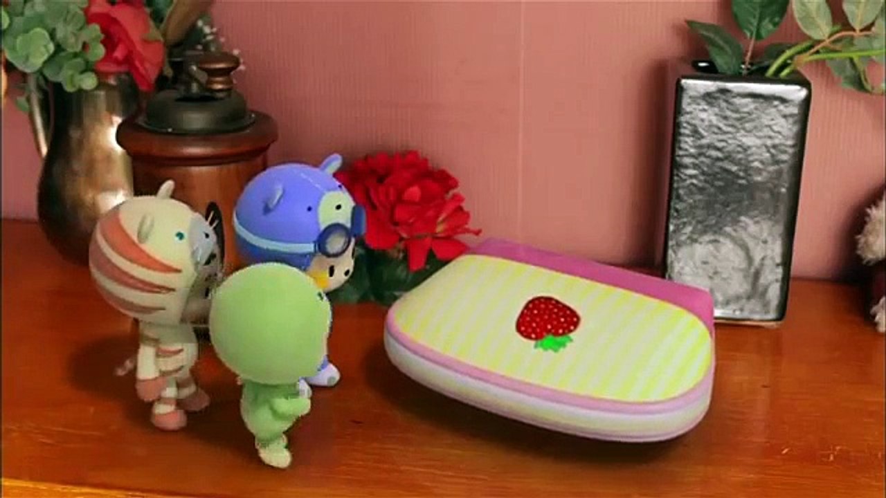 Hutos Lar Patrulla Mini Mini Hutos Cartoon for Kids