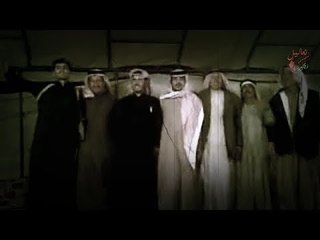 ابراهيم الاخرس وملك اليتيم  - دبكه مع اجمل الاغاني التراثية