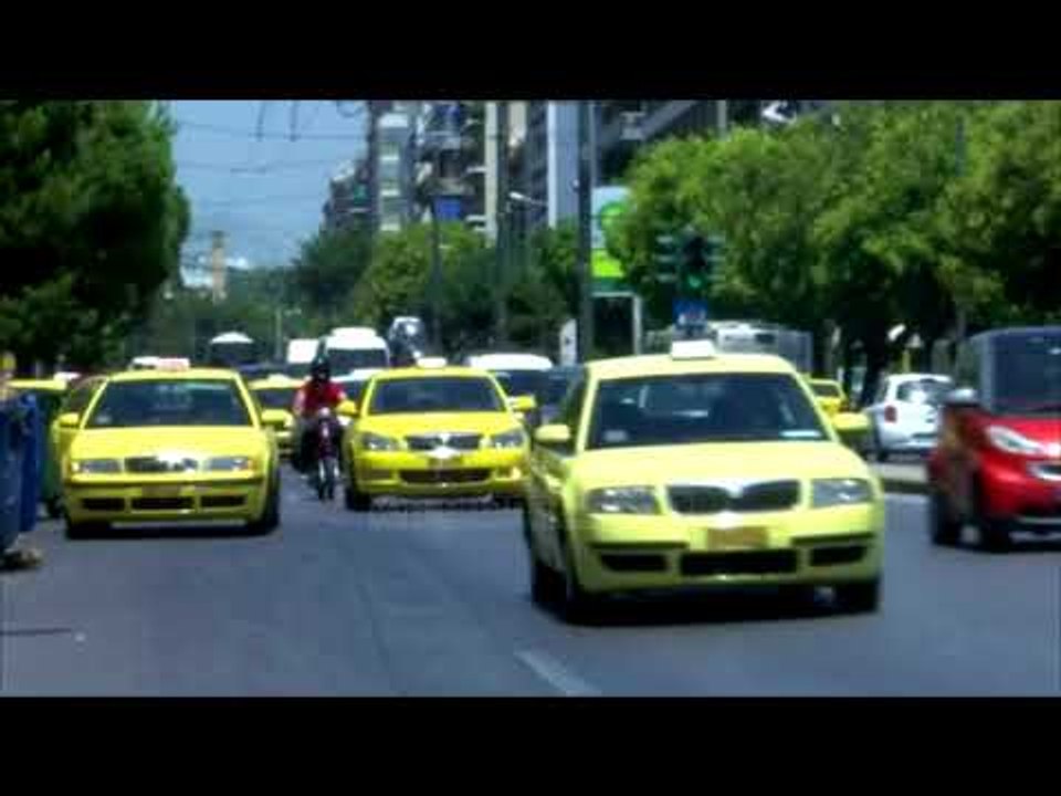 Njohja e patentave/ Greqia po ecën më ngadalë - Top Channel Albania - News - Lajme