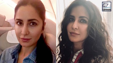 Katrina Kaif Shares A Gorgeous Pic From The Sets Of Bharat In Malta