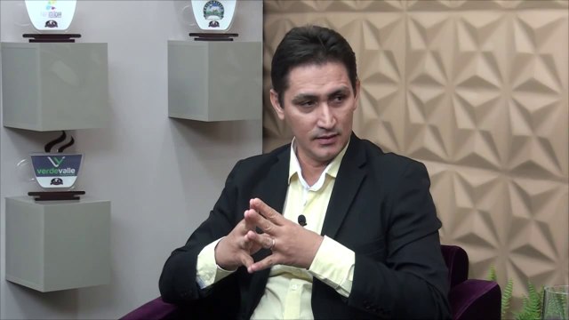 Programa Café com Leitte - Dr. Idelfonso Carvalho - 20/08/2018