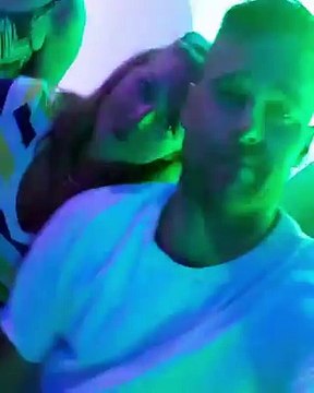 Let's get this party started!