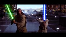Trailer de Star Wars Episodio I: La Amenaza Fantasma