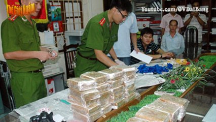 Tính cách quái đản của ông trùm ma túy vương giả nhất Sài Gòn