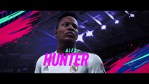 FIFA 19  - L'Aventure : Champions avec Hunter, Neymar, De Bruyne