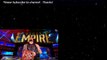 Roman Reigns vs Finn Balor FULL MATCH - WWE RAW 20 August 2018 Highlights H