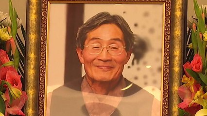 "朴청와대, 백남기 수술 개입...경찰, 빨간 우의 가격설 악용" / YTN