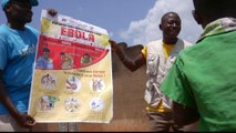 Ebola in the DRC: Death toll rises in second outbreak