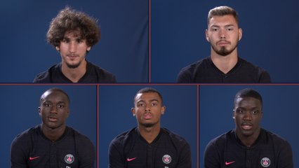 Enter the youngsters! (2/3)