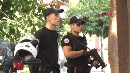 İzmir Rahip Brunson Evine Koşu Bandı Aldı