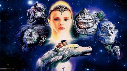 Los 10 datos o cosas sobre La Historia sin Fin que probablemente desconocías