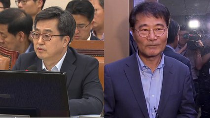 靑 "김동연·장하성 관점 같다"...소득주도 성장 기조 불변 / YTN