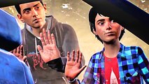 LIFE IS STRANGE 2 : NOUVELLE Bande Annonce