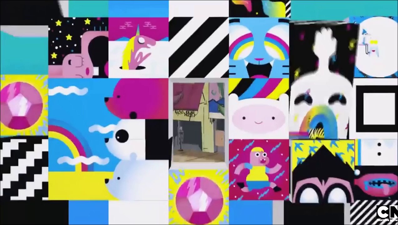 Ben 10 (2016) The Clocktopus (Clip 1)