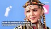 MTV Music Awards : le passage sur scène de Madonna a agacé les internautes