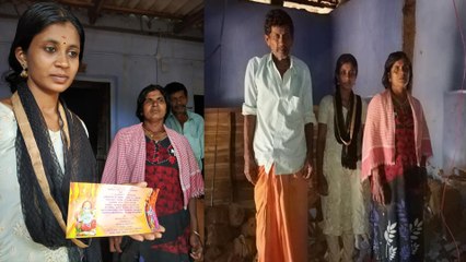 கேரளா வெள்ளம்..இந்த பாலக்காடு பெண்ணுக்கு உதவுங்கள்!- வீடியோ