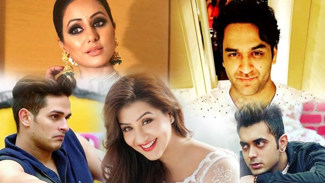 Bigg Boss 12: Hina Khan to Shilpa Shinde, 5 Successful contestants of Bigg Boss 11 | FilmiBeat