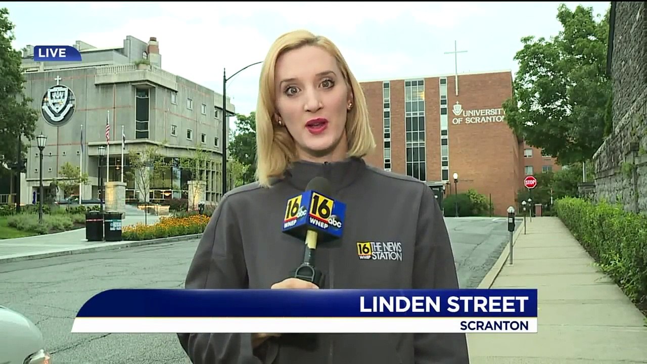 University Changing Names of Buildings Named for Bishops Accused in Grand Jury Report