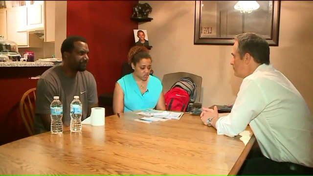 Mom Says She Wasn't Warned About Dangerous Conditions Before Son Drowned