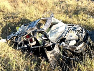 Bu Bayram da Kaza Haberleri Ardı Ardına Geldi