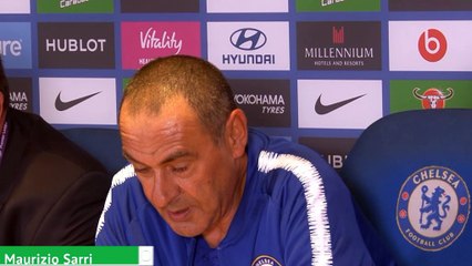 "Arsenal maçında son 15 dakika sigara içmek daha cazipti"