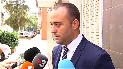 La familia del atacante de la comisaría de Cornellá se plantea tomar "medidas judiciales" contra los Mossos