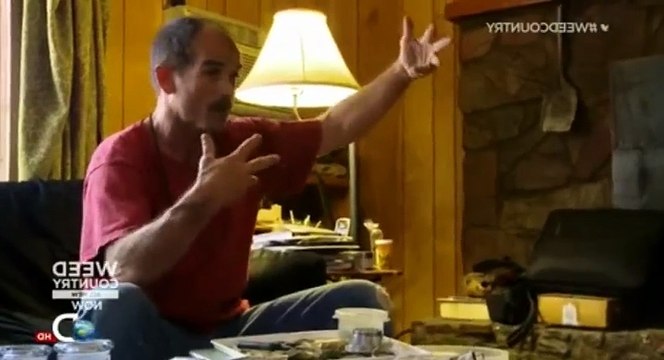Weed Country S01 - Ep06 Harvest Hell HD Watch