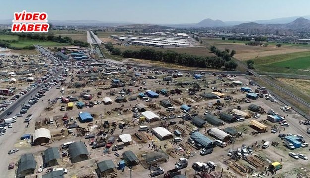 (21 Ağustos 2018) KURBAN BAYRAMI VATANDAŞLAR KURBANLARINI KESTİ