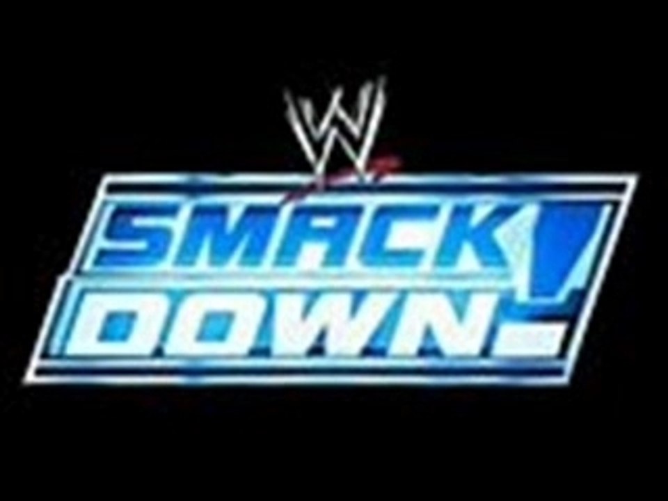 Smackdown! Theme-Rise Up-(Full)