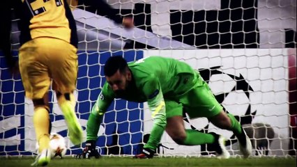 Juventus highlights: See how Pirlo, Tevez and co made it to the final