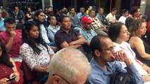El Congreso de los Pueblos capítulo Venezuela presenta el trabajo realizado en la frontera con Colombia: Uniendo pueblos por La Paz.