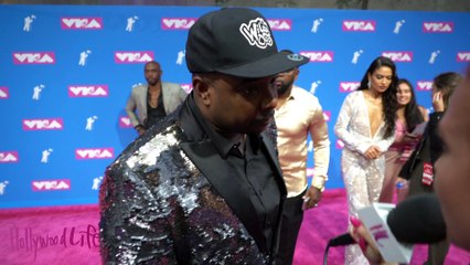 Rip Michaels Talks New Show With Cardi B & Wild N Out